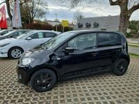 Second-hand Skoda Citigo Style 2016 Negru Hatchback