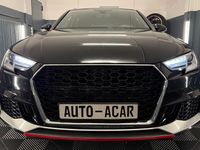 Gebraucht Audi A4 Sport 150 PS (110 kW) 2016 Schwarz Kombi