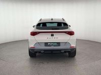 Gebraucht Cupra Formentor Basis 150 PS (110 kW) 2023 Weiß SUV