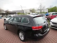 Second-hand VW Passat Comfortline 85 CP (62 kW) 2019 Andere Break