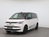 Neu VW Multivan Edition 150 PS (110 kW) 2026 Schwarz Van / Kleinbus