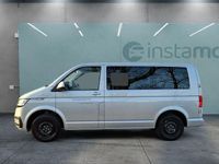 Gebraucht VW Caravelle 150 PS (110 kW) 2024 Silber Van / Kleinbus