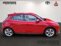 Gebraucht Ora 03 125 kW (171 PS) 2024 Mars red Kleinwagen