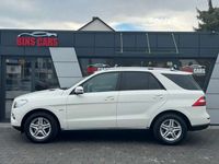 gebraucht Mercedes ML250 4 Matic*ACC*1.H*LED*Park-Assistent*Navi