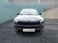 Gebraucht Jeep Compass Night Eagle 131 PS (96 kW) 2023 Grün SUV