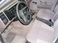 Gebraucht Ford Sierra 75 PS (55 kW) 1987 Gold Limousine