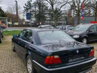 gebraucht BMW 728 i VOLL VOLL OHNE NAVI BALD TÜV.03.2025