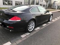 gebraucht BMW 630 i Coupé -