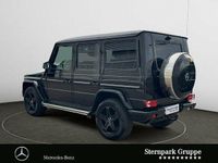 Gebraucht Mercedes G500 AMG 421 PS (309 kW) 2017 Andere SUV