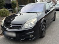 Gebraucht Opel Vectra OPC 280 PS (205 kW) 2007 Schwarz Kombi
