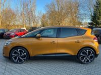 gebraucht Renault Scénic IV BOSE Edition Navi Pano Leder SHZ PDC