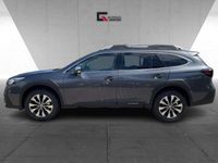 Neu Subaru Outback Platinum 169 PS (124 kW) 2025 M) (grau SUV