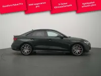 Neu Audi RS3 400 PS (294 kW) 2026 Individuallackierungen audi ex Limousine