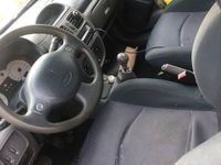 gebraucht Renault Clio II 