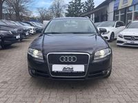 Używany Audi A4 Performance 200 KM (147 kW) 2007 Szary Kombi