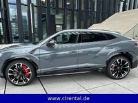 Gebraucht Lamborghini Urus 666 PS (489 kW) 2024 Grau SUV