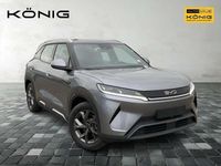 Gebraucht BYD Atto 2 Boost 130 kW (177 PS) 2025 Cosmos black SUV