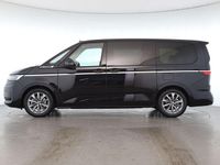 Neu VW Multivan Style 150 PS (110 kW) 2025 Schwarz Van