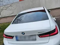 Gebraucht BMW 320e Advantage 204 PS (150 kW) 2021 Limousine