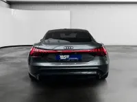 Gebraucht Audi e-tron GT quattro 439 kW (598 PS) 2022 Limousine