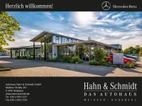 Gebraucht Mercedes B200 AMG 163 PS (119 kW) 2023 Mountaingrau Kleinwagen