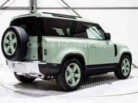 gebraucht Land Rover Defender 90 P400 75th LIMITED EDITION - VOLL -