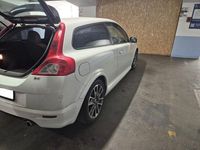 Gebraucht Volvo C30 170 PS (125 kW) 2007 Weiß Kleinwagen