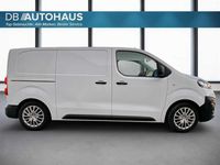 Second-hand Opel Vivaro Edition 120 CP (88 kW) 2021 Alb Monovolum