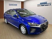 gebraucht Hyundai Ioniq Premium Plug-In Hybrid