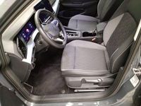 Gebraucht VW Golf VIII Goal 204 PS (150 kW) 2025 Delfingrau metallic (metallic) Limousine