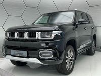 Neu Baic BJ60 256 PS (188 kW) 2025 Other SUV