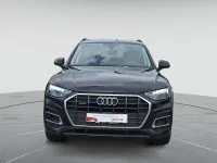 Gebraucht Audi Q5 Design 204 PS (150 kW) 2025 Brillantschwarz SUV
