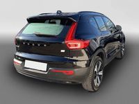 Gebraucht Volvo XC40 Core 169 kW (231 PS) 2022 Schwarz SUV