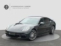 Gebraucht Porsche Panamera 4S Sport 441 PS (324 kW) 2018 Grau Kleinwagen