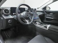 Gebraucht Mercedes C300 265 PS (194 kW) 2021