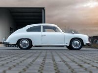 Gebraucht Porsche 356 90 PS (66 kW) 1957 Weiß