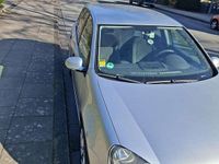 Gebraucht VW Golf IV Comfortline 101 PS (74 kW) 2004 Silber Limousine