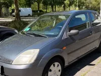 Usata Ford Fiesta 69 CV (50 kW) 2002 Utilitaria