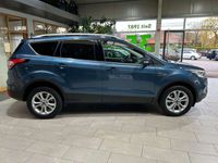 gebraucht Ford Kuga Titanium/Orig.38900km/NAVI/elekt Heckklappe