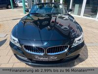 gebraucht BMW Z4 Z4 BaureiheRoadster sDrive 18i, Motor NEU !!!