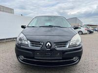 Gebraucht Renault Scénic II 111 PS (81 kW) 2009 Van / Kleinbus