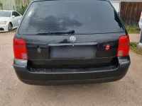 Brugt VW Passat 125 HK (91 kW) 1999 Sort Stationcar