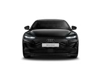 Gebraucht Audi A6 e-tron Performance 210 kW (286 PS) 2025 Mythosschwarz metallic Kombi