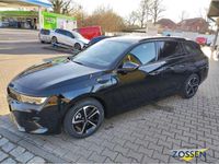 Gebraucht Opel Astra 131 PS (96 kW) 2025 Schwarz Kombi