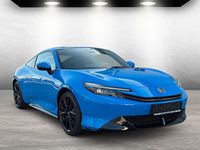 Neu Honda Prelude Advance 184 PS (135 kW) 2026 Blau Coupé