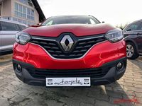 Gebraucht Renault Kadjar Collection 131 PS (96 kW) 2018 Rot SUV