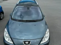 Gebraucht Peugeot 307 140 PS (102 kW) 2006 Grau Kombi