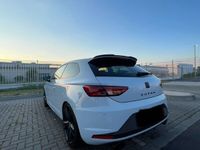 gebraucht Seat Leon Cupra 5F 280