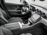 Gebraucht Mercedes C300 Avantgarde 258 PS (189 kW) 2022 Szary Kombi