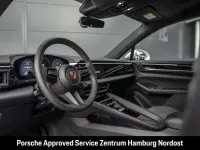 Gebraucht Porsche Macan 300 kW (408 PS) 2024 Grau SUV